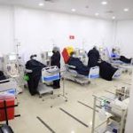 Cada 45 minutos se diagnostica un nuevo caso de Insuficiencia Renal Crónica / Foto: cortesía UNAERC