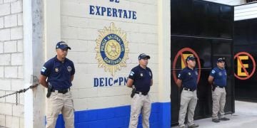 Inauguran unidad de expertaje de vehículos en Guastatoya, El Progreso