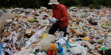 Vertedero controlado de AMSA en ruta al Pacífico permanecerá cerrado el 1 de noviembre. / Foto: AGN.