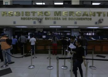 La estrategia de Mineco representa un esfuerzo por descentralizar los servicios del Registro Mercantil y la protección de propiedad intelectual. / Foto: DCA