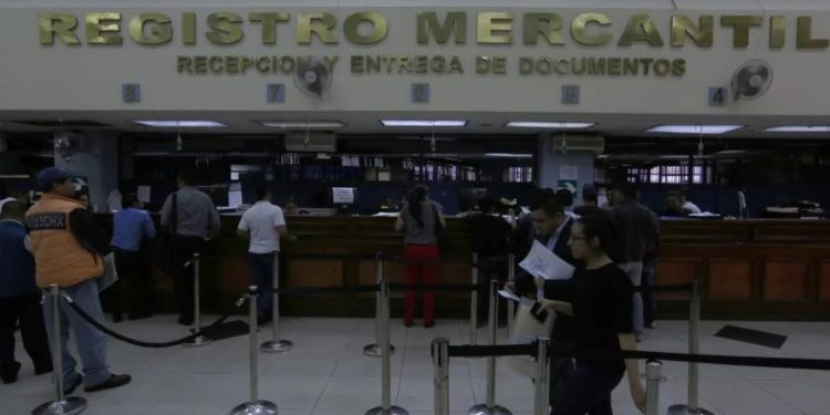 La estrategia de Mineco representa un esfuerzo por descentralizar los servicios del Registro Mercantil y la protección de propiedad intelectual. / Foto: DCA