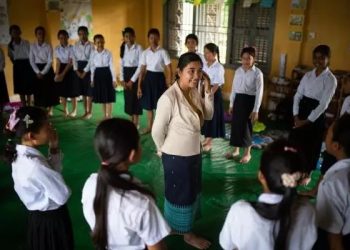 5 de octubre, un reconocimiento global a la vocación docente