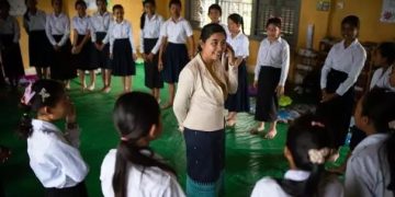 5 de octubre, un reconocimiento global a la vocación docente