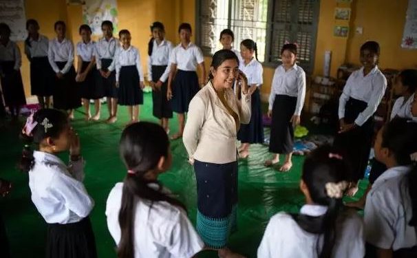 5 de octubre, un reconocimiento global a la vocación docente