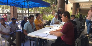 Mides recibe solicitudes de veteranos para Programa de Desarrollo Integral