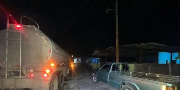 Aunque las autoridades no han proporcionado detalles adicionales sobre la cantidad de combustible sustraído, se sabe que ambos sujetos fueron puestos a disposición de las autoridades competentes.