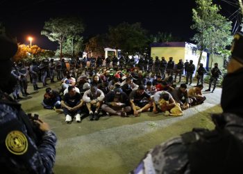 Renovación 1 recibió a 131 reos de 11 cárceles del país