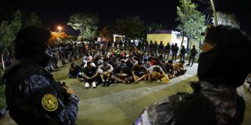 Renovación 1 recibió a 131 reos de 11 cárceles del país