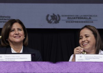 Danissa Ramírez, de la SVET: “Sombras del abuso sexual son un asesino silencioso”