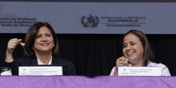 Danissa Ramírez, de la SVET: “Sombras del abuso sexual son un asesino silencioso”