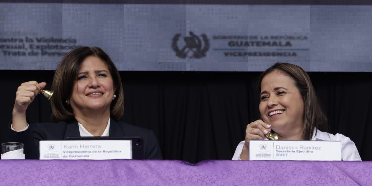 Danissa Ramírez, de la SVET: “Sombras del abuso sexual son un asesino silencioso”