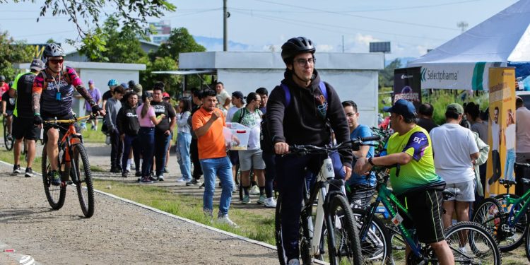 Lanzan programa Ciudades Activas, Saludables, Pacíficas y Felices