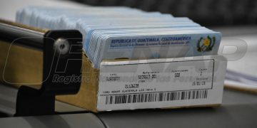 Renap estará abierto hasta las 20:00 horas. /Foto: Renap.