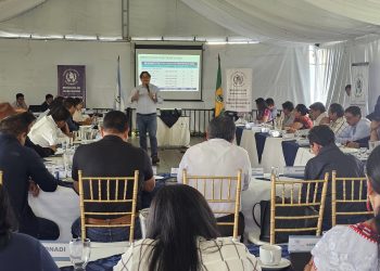 Sigue el fortalecimiento de acciones claves para el desarrollo de Sololá