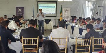 Sigue el fortalecimiento de acciones claves para el desarrollo de Sololá