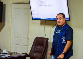 Seguimiento de proyectos de apoyo a comunidades en situación de vulnerabilidad de Chiquimula
