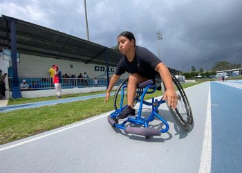 Guatemala se prepara para los Juegos Centroamericanos para Estudiantes con Discapacidad