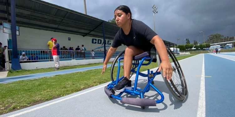 Guatemala se prepara para los Juegos Centroamericanos para Estudiantes con Discapacidad