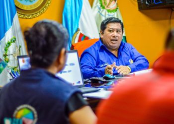 Fortalecen la inclusión y atención a personas con discapacidad en Chiquimula