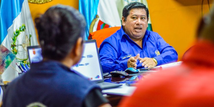 Fortalecen la inclusión y atención a personas con discapacidad en Chiquimula