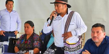 Avanza proceso de reapertura de un centro preventivo en Sololá