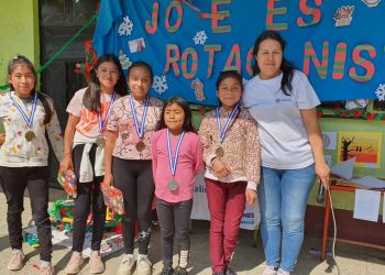 Programa llega a 67 centros abiertos en 19 departamentos del país. / Foto: cortesía Mides.