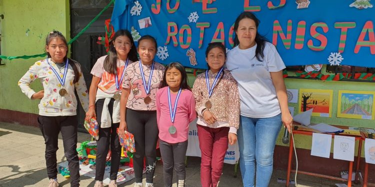 Programa llega a 67 centros abiertos en 19 departamentos del país. / Foto: cortesía Mides.
