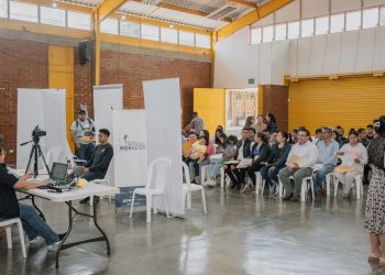 Más de 2 mil jalapanecos beneficiados durante en jornada móvil de pasaportes