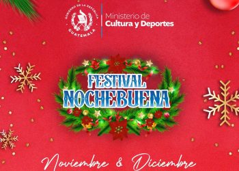 Festival Nochebuena 2024: fechas y horarios para asistir a los eventos