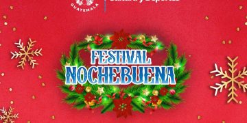 Festival Nochebuena 2024: fechas y horarios para asistir a los eventos