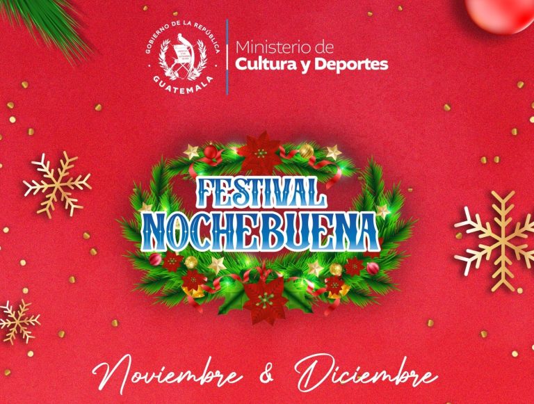 Festival Nochebuena 2