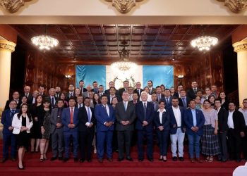 Año Internacional de las Cooperativas 2025