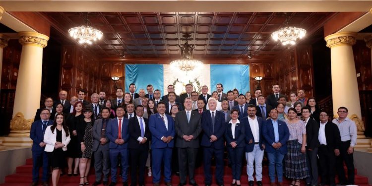 Año Internacional de las Cooperativas 2025