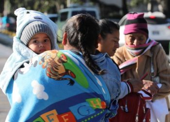 Los cuidos preventivos son ideales para evitar enfermedades y complicaciones posterior. / Foto: cortesía IGSS