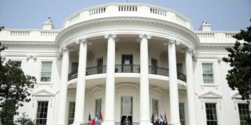 El voto de la comunidad latina en Estados Unidos podría ser decisiva para definir quién ocupara la oficina oval de la Casa Blanca durante los próximos cuatro años.