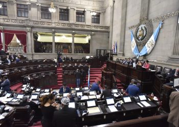 La ley se aprobó en una sesión que se prolongó hasta la madrugada de este miércoles.