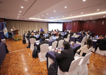 El Minex organizó el seminario de Consejeros Comerciales 2024 para promover y consolidar la inversión extranjera en el país.