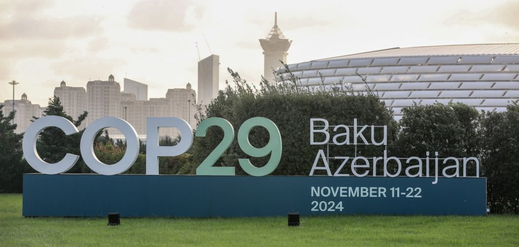 COP29