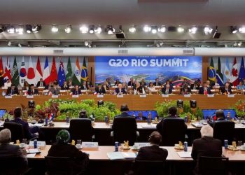 La Cumbre del G20 empezó este lunes en Río de Janeiro con el compromiso de 70 países que se unieron a la Alianza Global contra el Hambre.