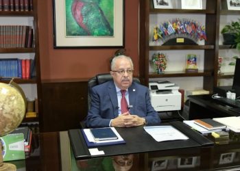 Interpelación del canciller Carlos Ramiro Martínez empieza este 14 de noviembre
