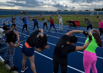 Parque Erick Barrondo lanza curso de vacaciones gratuito para jóvenes y niños
