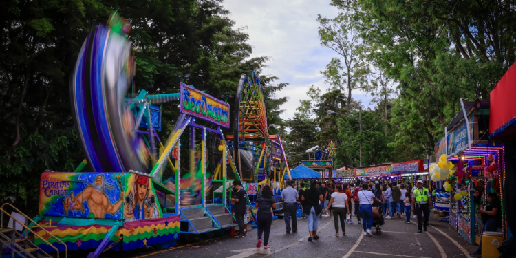 Asuetos y feriados en Guatemala para el 2025