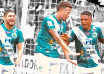 Llaves de cuartos de final del Apertura 2024, Primera División. // Foto: Primera División.