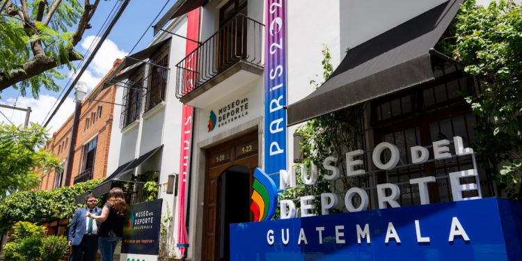 Celebra la Noche de los Museos y conoce a los atletas olímpicos