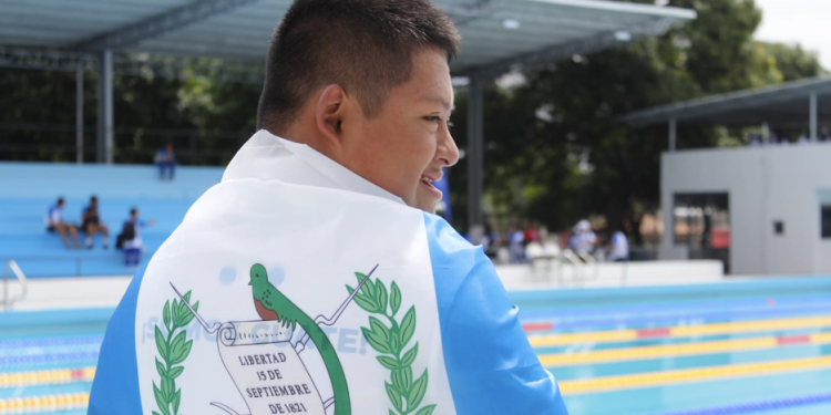 Centroamérica confía en Guatemala como sede para los Juegos Codicader 2026