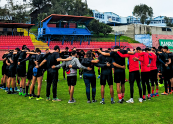 Así se jugará la última fecha del Apertura 2024