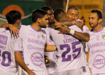 Cuándo fue la última vez que Comunicaciones quedó eliminado en la fase regular