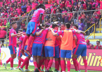 ¡Definidos los cuartos de final del Apertura 2024! Así serán los choques por el título