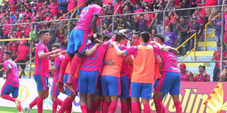 ¡Definidos los cuartos de final del Apertura 2024! Así serán los choques por el título