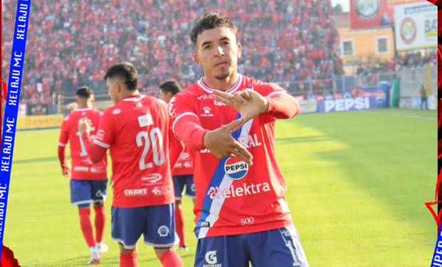 Xelajú MC roba el liderato a Municipal en un cierre de torneo cargado de emoción